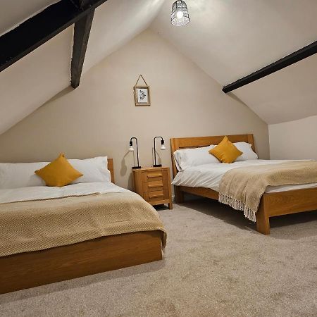 Skyline Queen'S Suites 203 Swansea Bagian luar foto